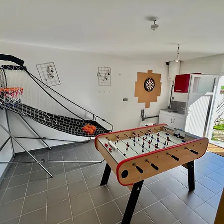 Le Temps De Vivre - - Centre Holiday home