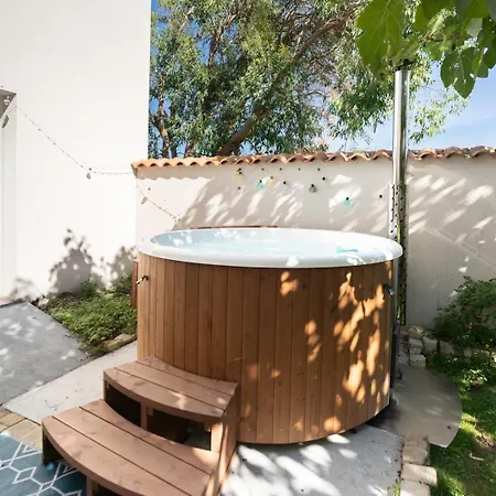 Le Temps De Vivre - - Centre * L'Aiguillon-la-Presqu'ile