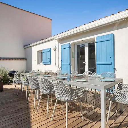 Le Temps De Vivre - - Centre