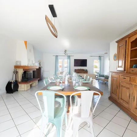 Le Temps De Vivre - - Centre *