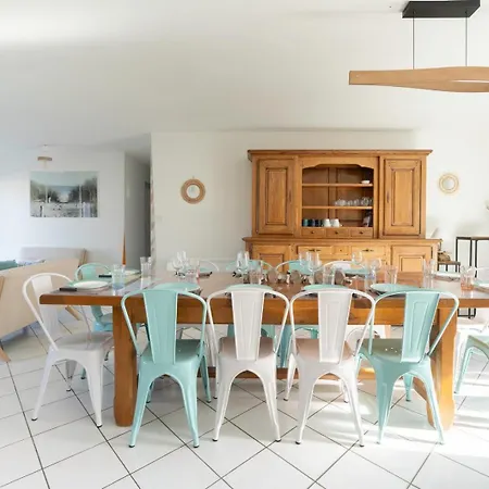 Le Temps De Vivre - - Centre * La Faute-sur-Mer