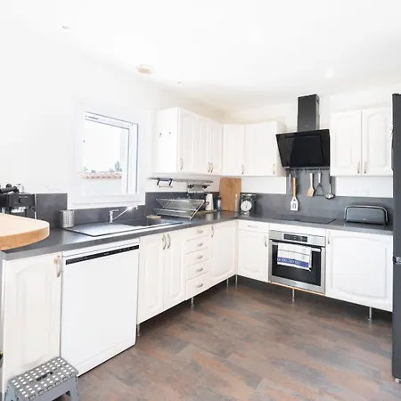 Gæstehus Le Temps De Vivre - - Centre La Faute-sur-Mer