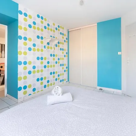 Penzion Le Temps De Vivre - - Centre *