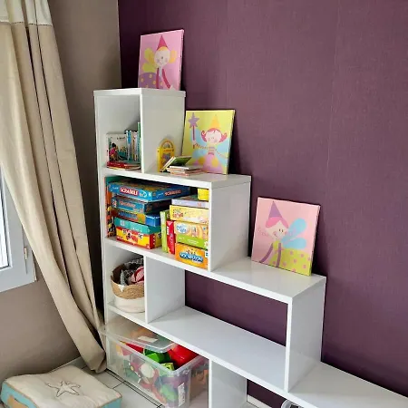 Le Temps De Vivre - - Centre Gæstehus La Faute-sur-Mer