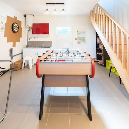 Le Temps De Vivre - - Centre * L'Aiguillon-la-Presqu'ile