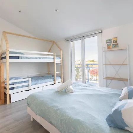 Le Temps De Vivre - - Centre Penzion L'Aiguillon-la-Presqu'ile