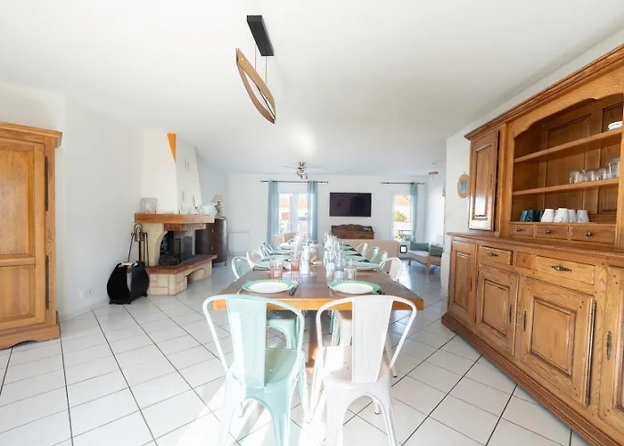 Le Temps De Vivre - - Centre *