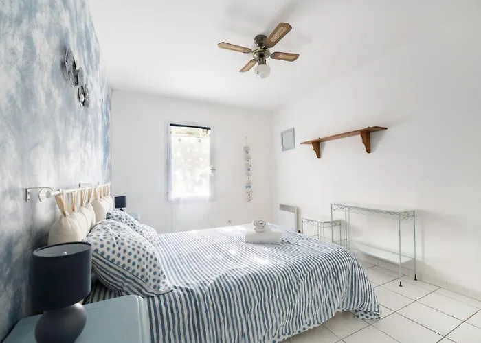 Pensionat Le Temps De Vivre - - Centre *