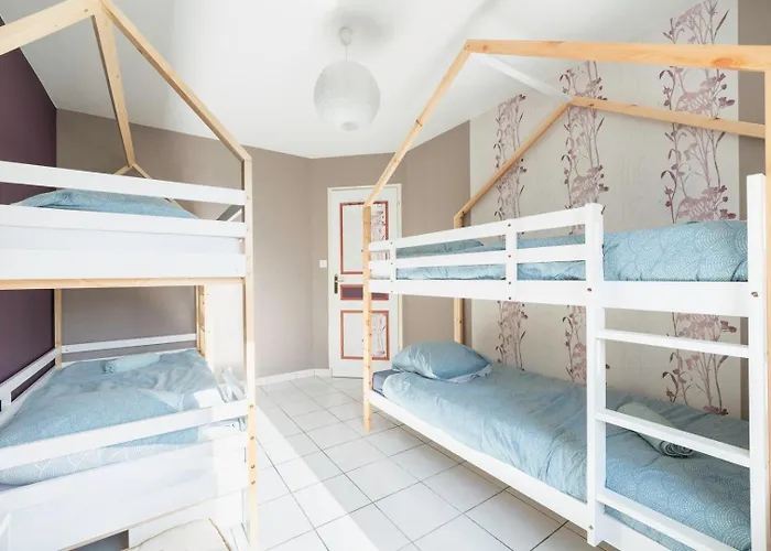 Le Temps De Vivre - - Centre Pensionat