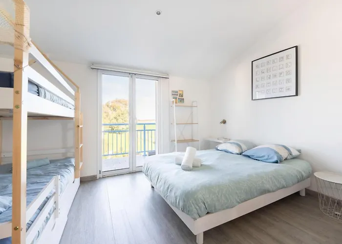 Le Temps De Vivre - - Centre L'Aiguillon-la-Presqu'ile