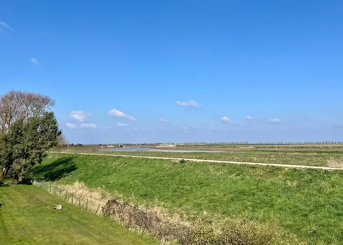 Le Temps De Vivre - - Centre Pensionat *